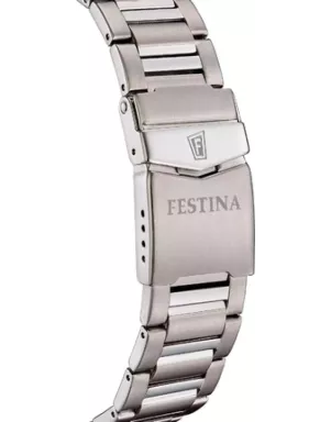 Годинник Festina Titanium F20698/2