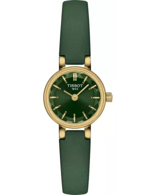 Tissot Lovely Round T140.009.36.091.00