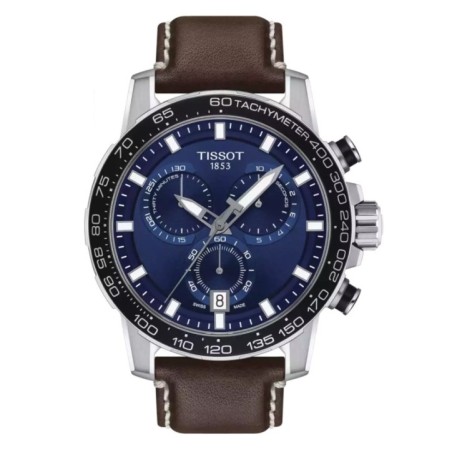 Tissot Supersport Chrono T125.617.16.041.00