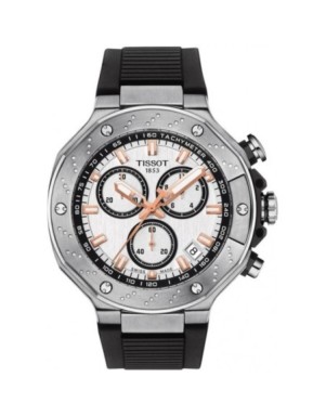 Tissot T-Race Chronograph T141.417.17.011.00
