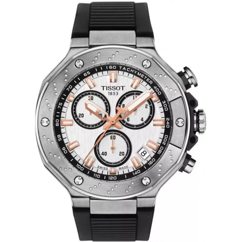 Tissot T-Race Chronograph T141.417.17.011.00 Tissot T-Race Chronograph T141.417.17.011.00