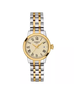 Tissot Classic Dream Lady T129.210.22.263.00