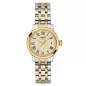 Tissot Classic Dream Lady T129.210.22.263.00 Tissot Classic Dream Lady T129.210.22.263.00