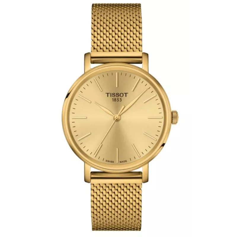 Tissot Everytime T143.210.33.021.00 Tissot Everytime T143.210.33.021.00