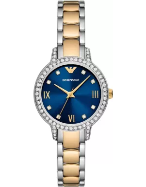 Годинник Emporio Armani Cleo AR11576