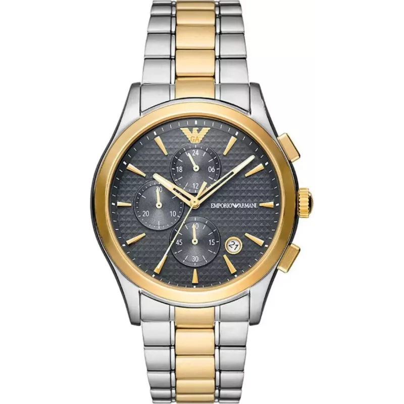 Годинник Emporio Armani Paolo AR11527