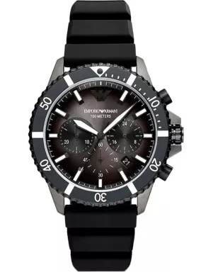 Годинник Emporio Armani Diver AR11515