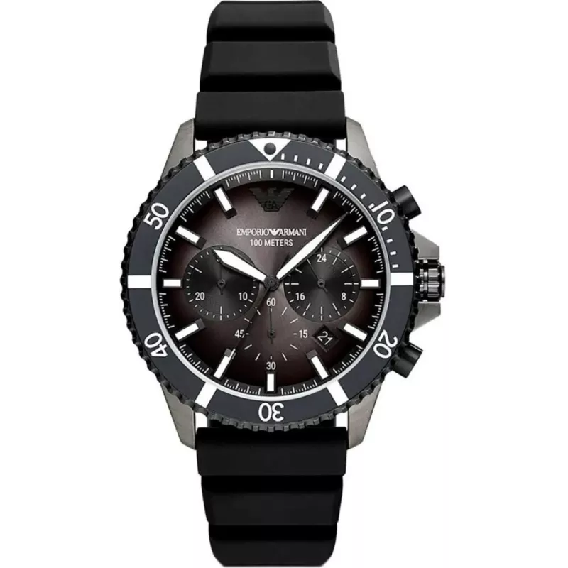 Часы Emporio Armani Diver AR11515