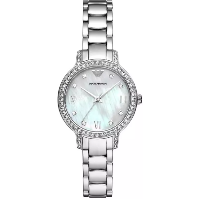 Годинник Emporio Armani Cleo AR11484