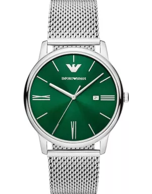 Годинник Emporio Armani Minimalist AR11578