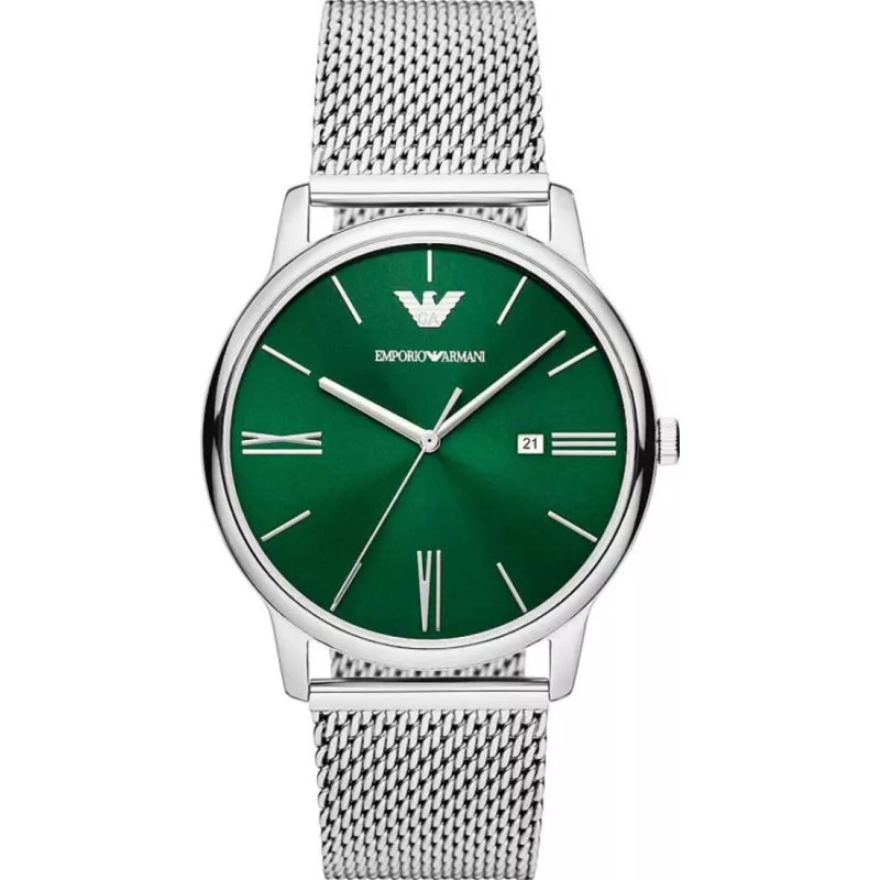 Годинник Emporio Armani Minimalist AR11578