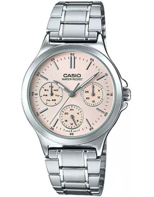 Годинник Casio TIMELESS COLLECTION LTP-V300D-4AUDF