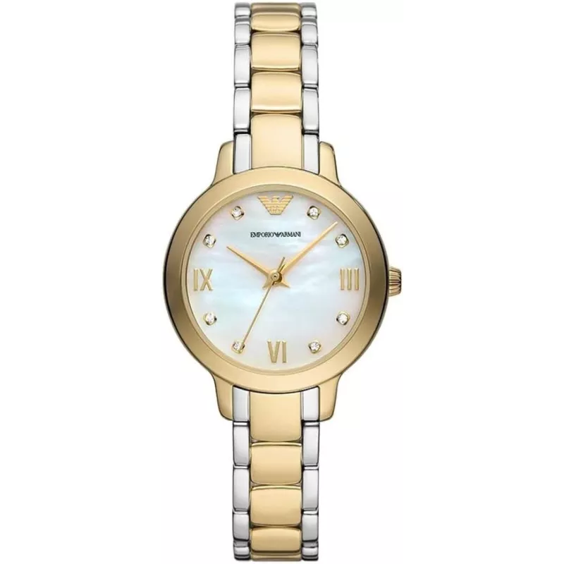 Годинник Emporio Armani Cleo AR11513