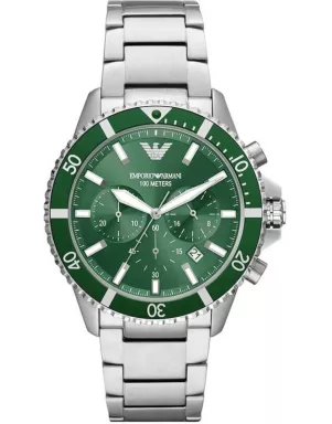 Годинник Emporio Armani Diver AR11500