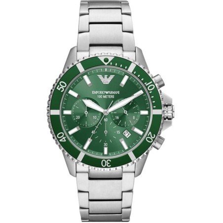 Годинник Emporio Armani Diver AR11500