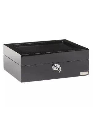 Скринька для зберігання годинників Salvadore 841-8BB