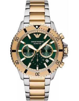 Годинник Emporio Armani Diver AR11586