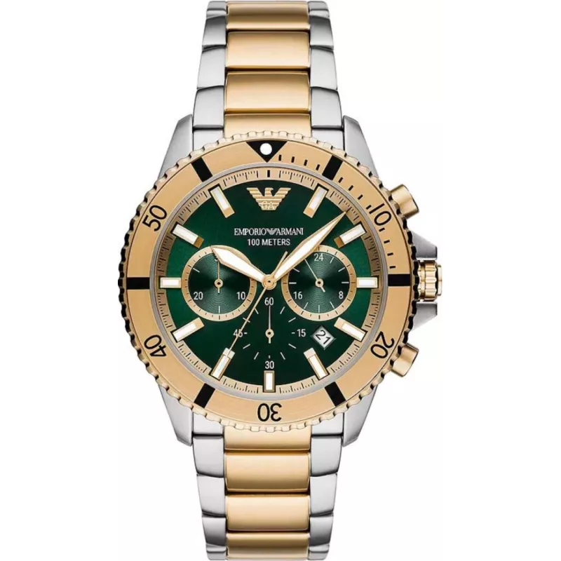 Часы Emporio Armani Diver AR11586