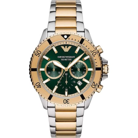 Годинник Emporio Armani Diver AR11586