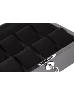 Скринька для зберігання годинників Salvadore 841-8BB