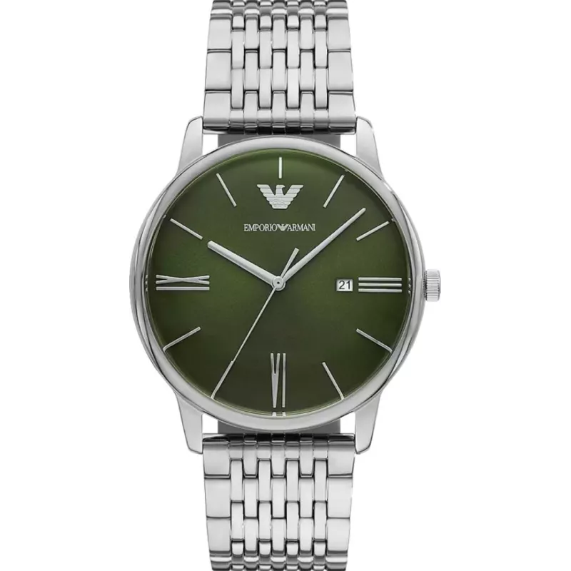 Часы Emporio Armani Minimalist AR11644