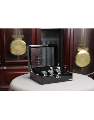 Скринька для зберігання годинників Salvadore 841-8BB