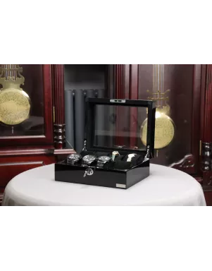 Скринька для зберігання годинників Salvadore 841-8BB