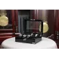 Скринька для зберігання годинників Salvadore 841-8BB Скринька для зберігання годинників Salvadore 841-8BB