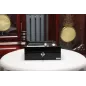 Скринька для зберігання годинників Salvadore 841-8BB Скринька для зберігання годинників Salvadore 841-8BB
