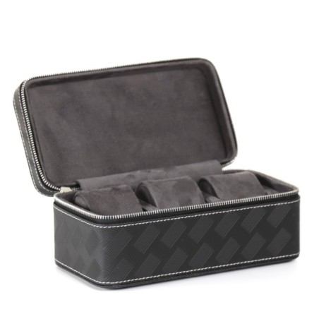 Кейс для годинників Salvadore 3W-FH-BGF-BL