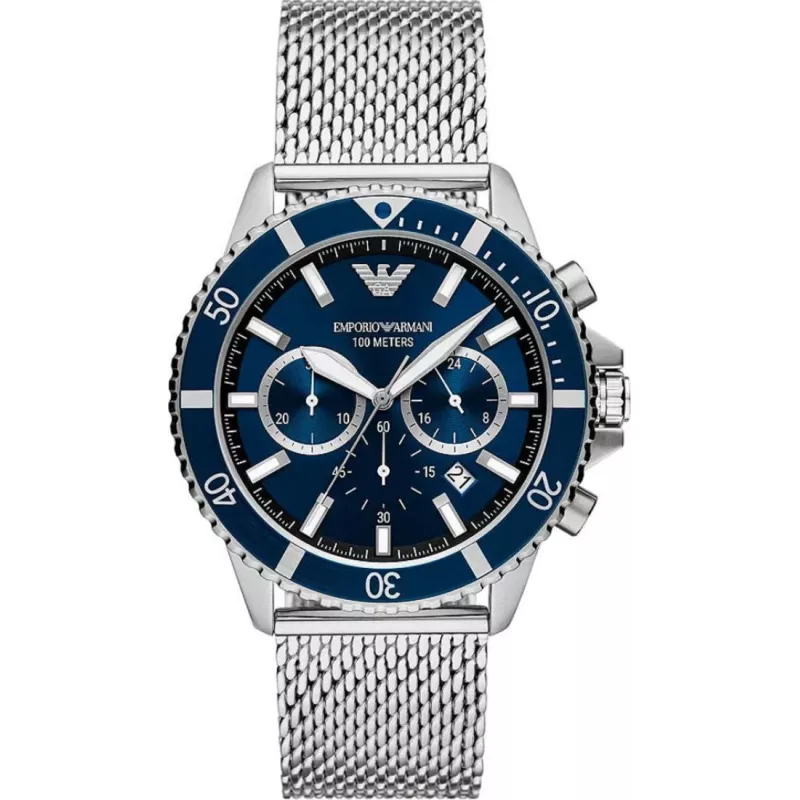 Часы Emporio Armani Diver AR11587