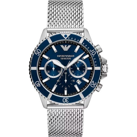 Годинник Emporio Armani Diver AR11587