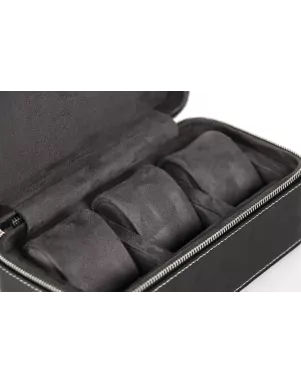 Кейс для годинників Salvadore 3W-FH-BGF-BL