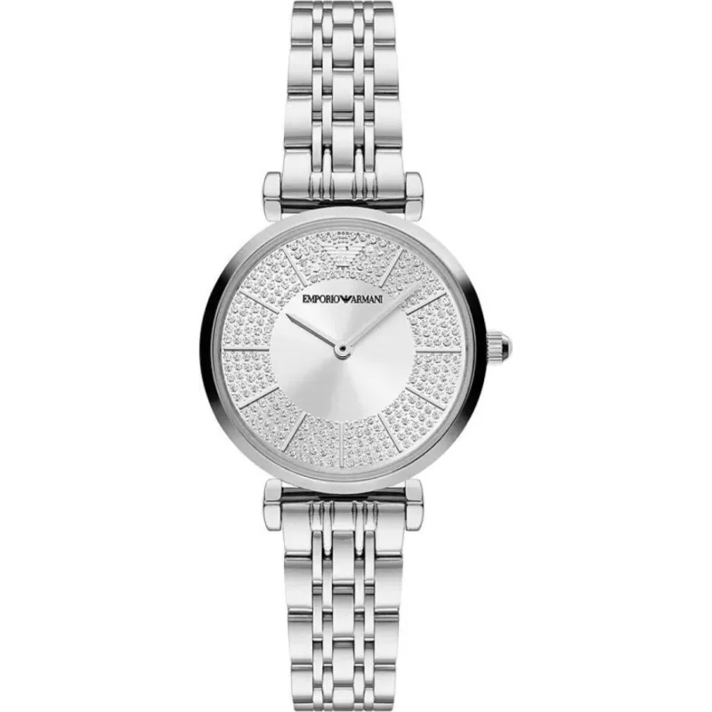 Годинник Emporio Armani Gianni T-Bar AR11445