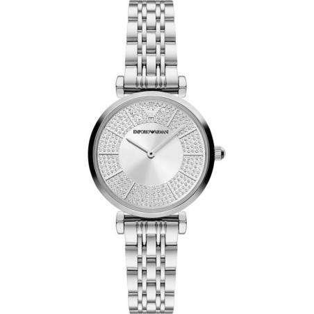 Часы Emporio Armani Gianni T-Bar AR11445