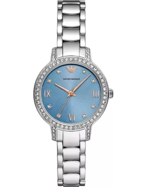 Годинник Emporio Armani Cleo AR11585