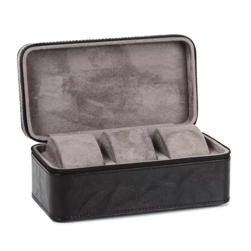 Кейс для годинників Salvadore 3W-FH-BGF-L