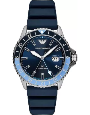 Годинник Emporio Armani Diver AR11592