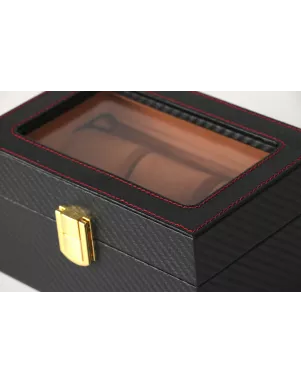 Скринька для годинників Salvadore WB/003/CC1