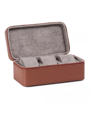 Кейс для годинників Salvadore 3W-FH-DBR-SPU