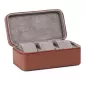 Кейс для годинників Salvadore 3W-FH-DBR-SPU
