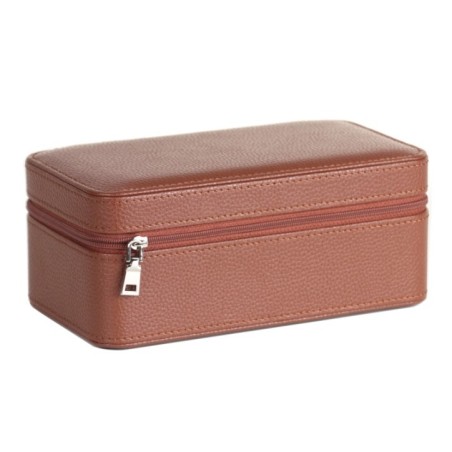 Кейс для годинників Salvadore 3W-FH-DBR-SPU