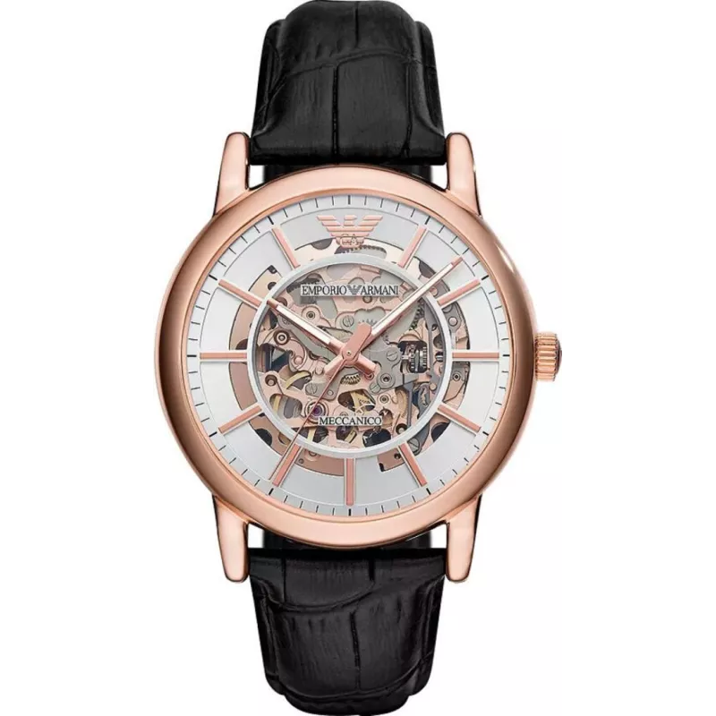 Годинник Emporio Armani Luigi AR60007
