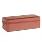 Кейс для годинників Salvadore 4W-FH-DBR-SPU