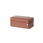 Кейс для годинників Salvadore 3W-FH-DBR-SPU