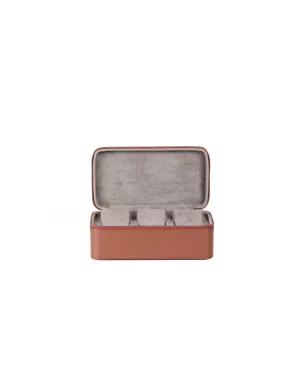 Кейс для годинників Salvadore 3W-FH-DBR-SPU