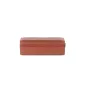 Кейс для годинників Salvadore 4W-FH-DBR-SPU