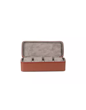 Кейс для годинників Salvadore 4W-FH-DBR-SPU