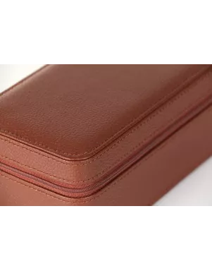 Кейс для годинників Salvadore 3W-FH-DBR-SPU
