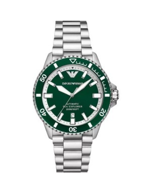 Годинник Emporio Armani Sea Explorer AR60080